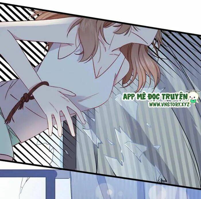 huyết quỷ luyến nhân chapter 13 10