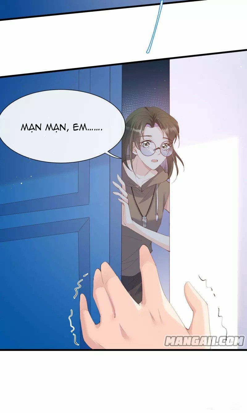 lục tổng, vợ ngài lại lên top tìm kiếm nữa rồi! chapter 61 10