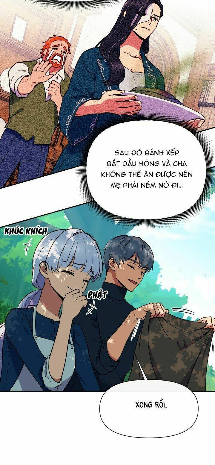 khế ước của nữ công tước quái vật chapter 69 34