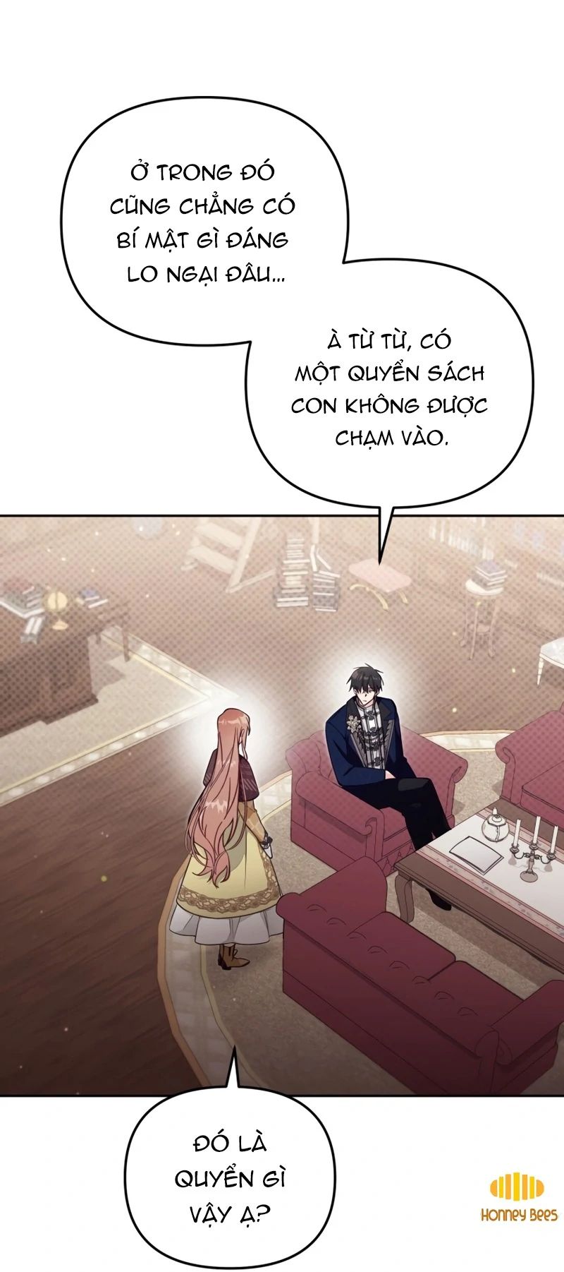 không có chỗ cho kẻ giả mạo chapter 81 20