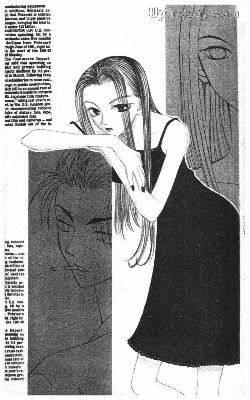 thấy mờ ghét chapter 10 98