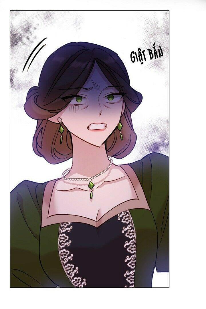 để yên cho tiểu thư hiền chapter 1 45