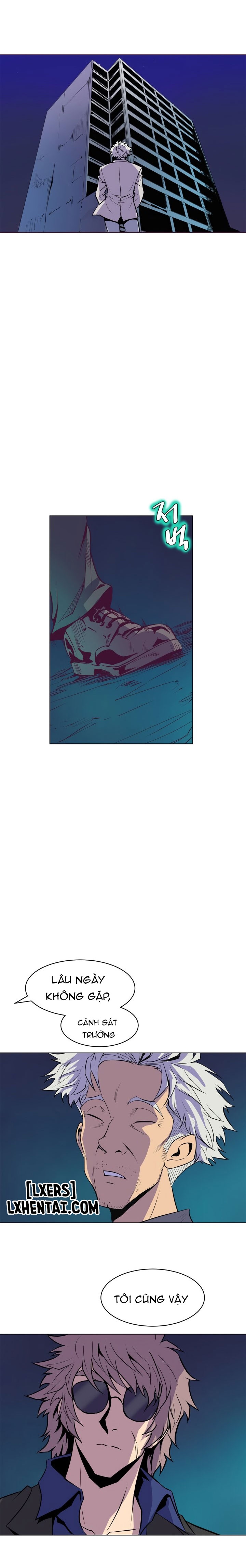 thân phận bí mật chapter 60 11