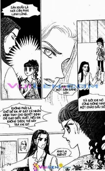 cô gái đến từ quá khứ chapter 6 71