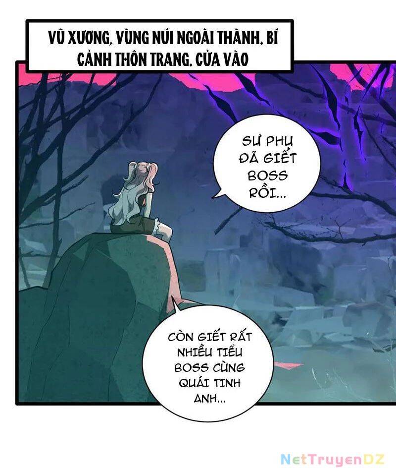 toàn dân tận thế: ta, virus quân vương chapter 31 71