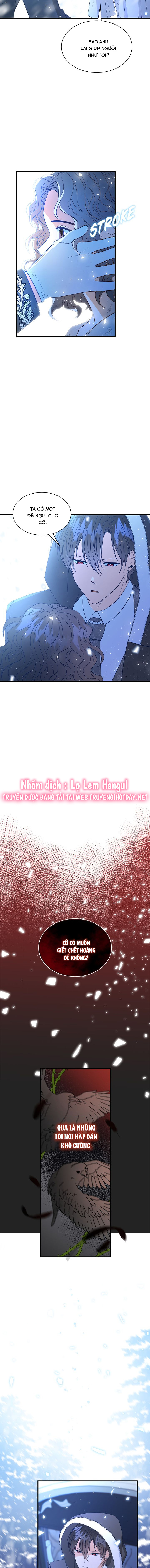 công lý của một ác nữ chapter 3 15