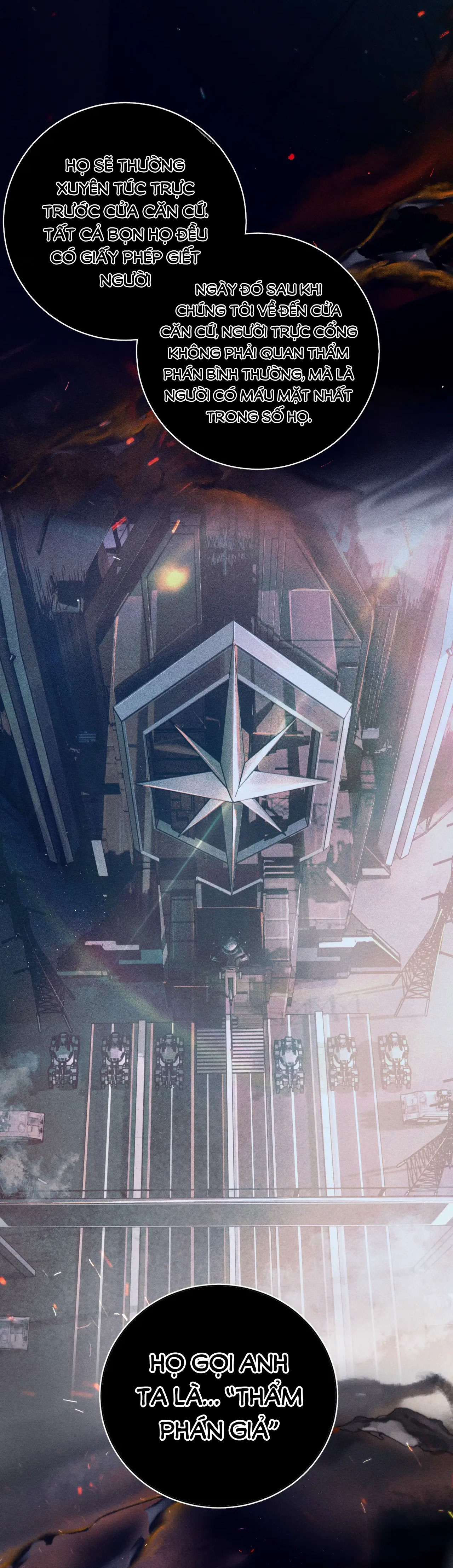 cây nấm nhỏ chapter 5 24