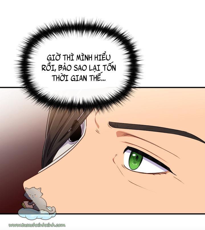 công nương khế ước của gia tộc công tước quái vật chapter 96 30