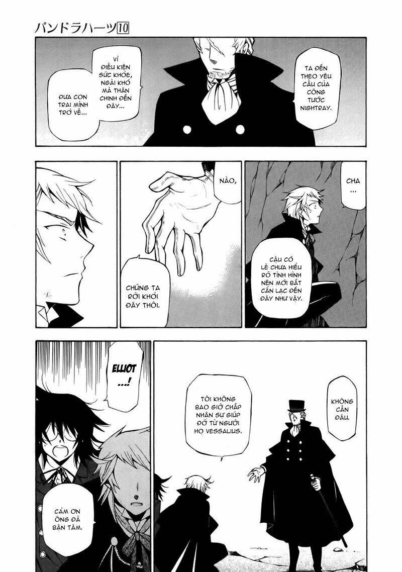 pandora hearts chapter 40 6
