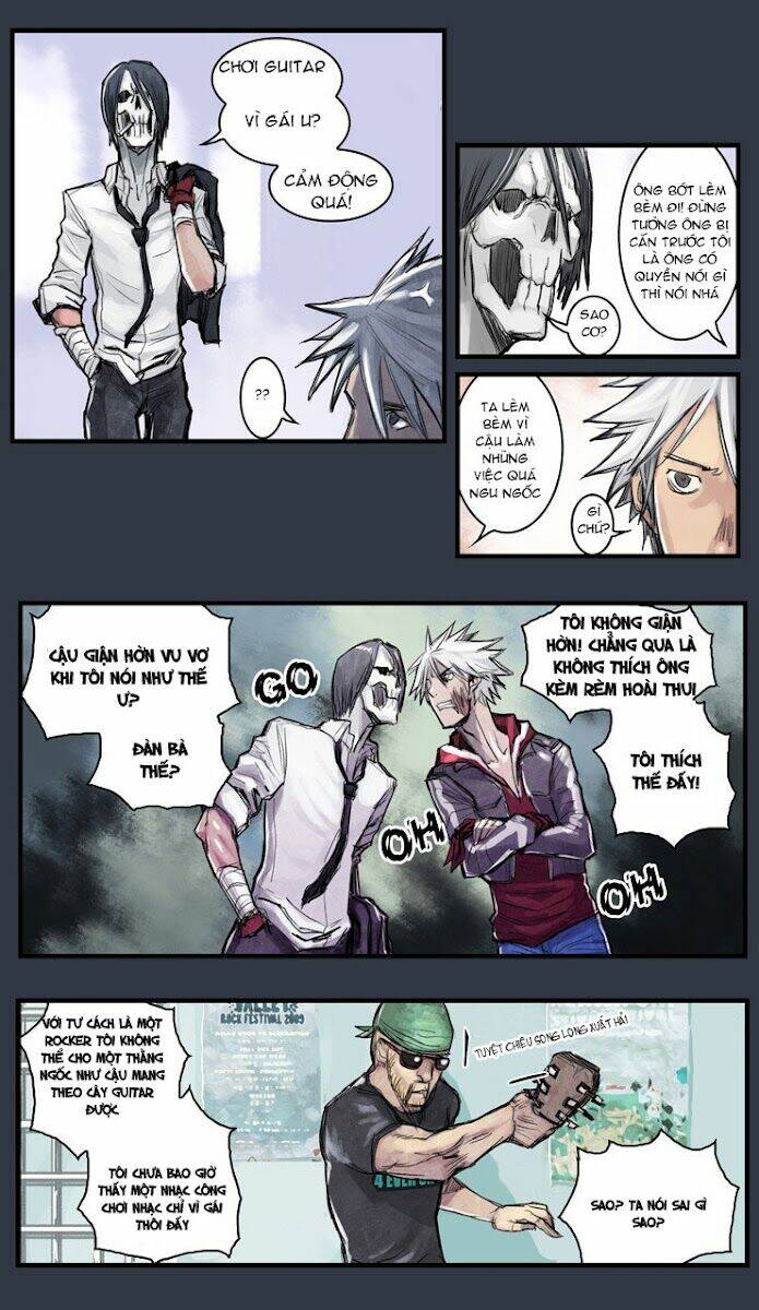 wake up deadman chapter 6 12