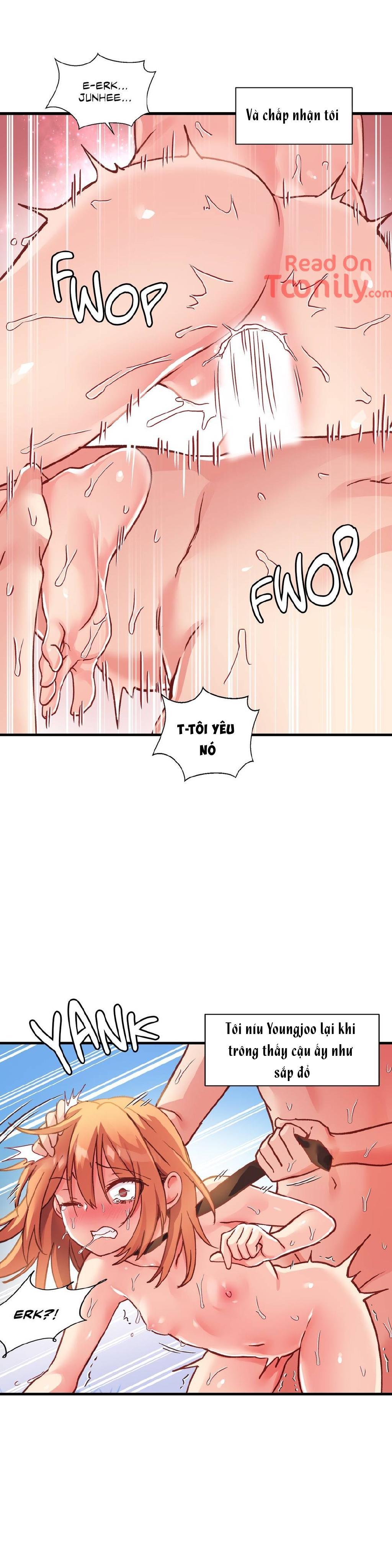 girls marmot chapter 50 8