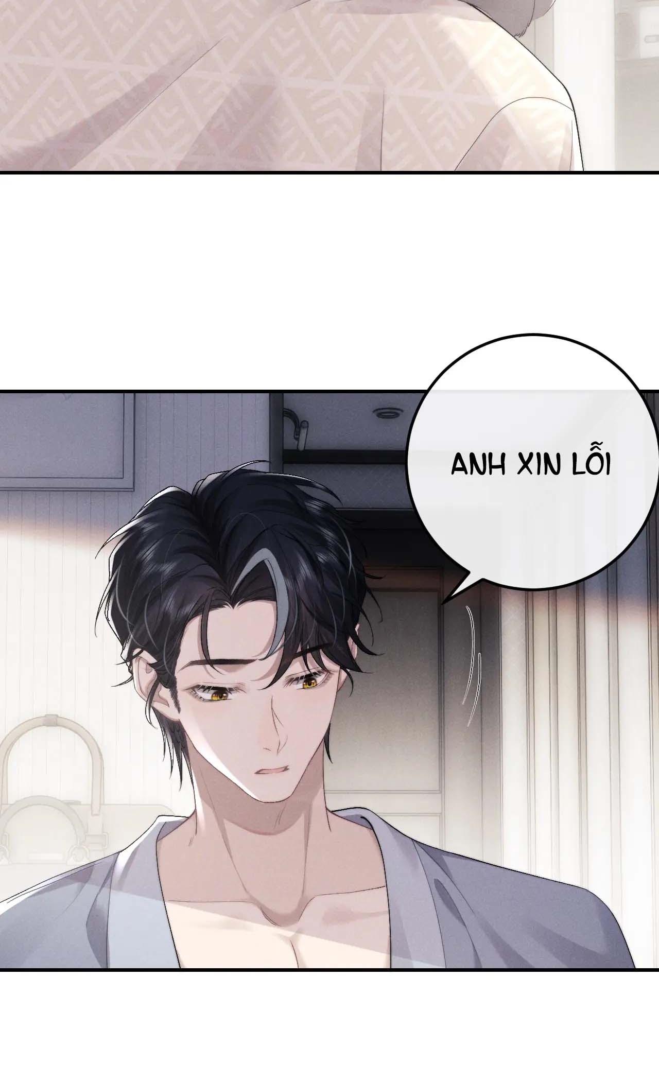chấp sự thỏ tai cụp chapter 41 32