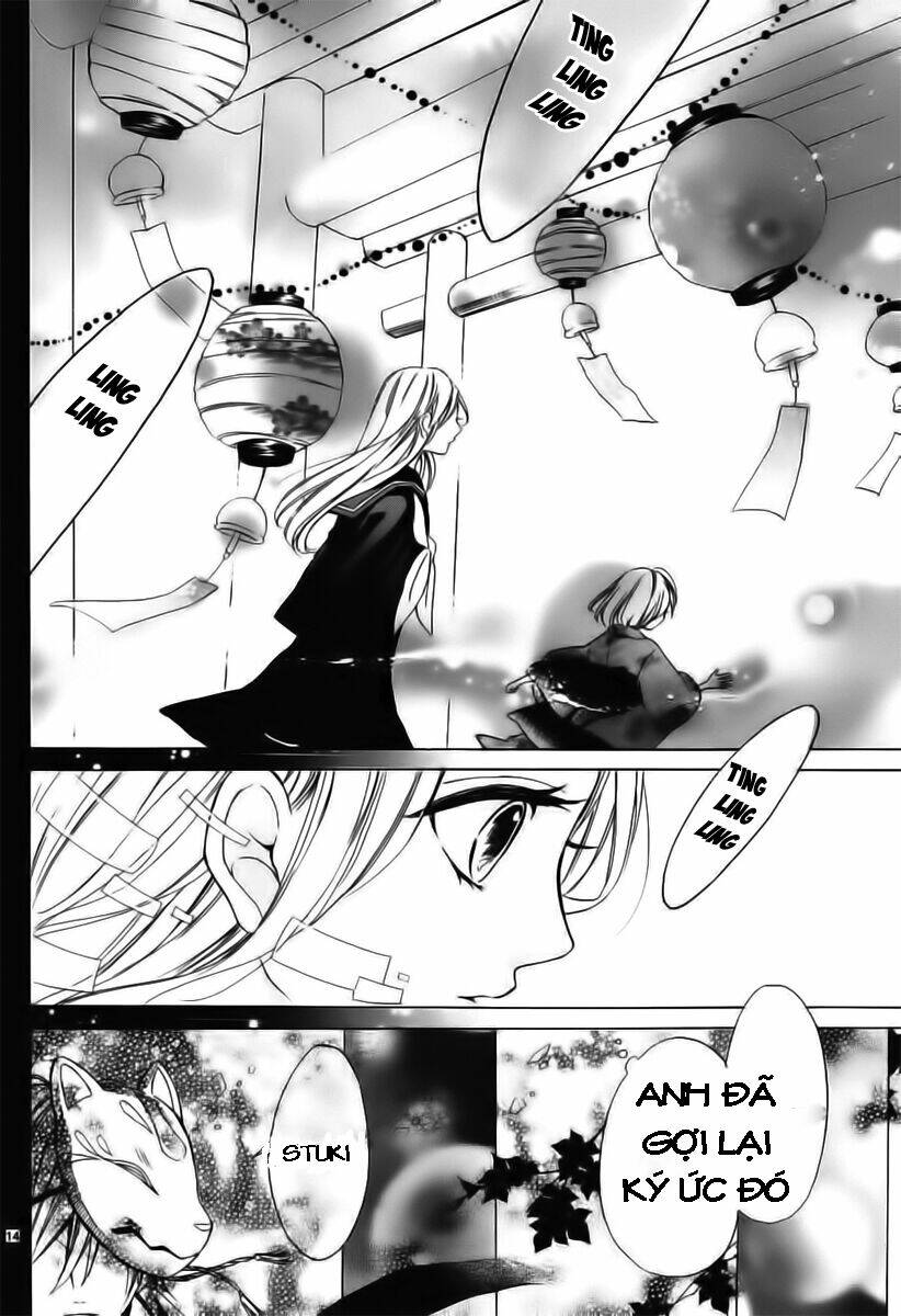 kitsune no yomeiri chapter 5 12