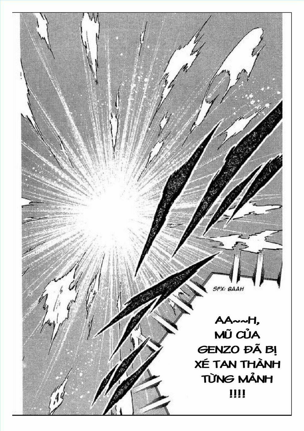 captain tsubasa : j boy's challenge chapter 21 40