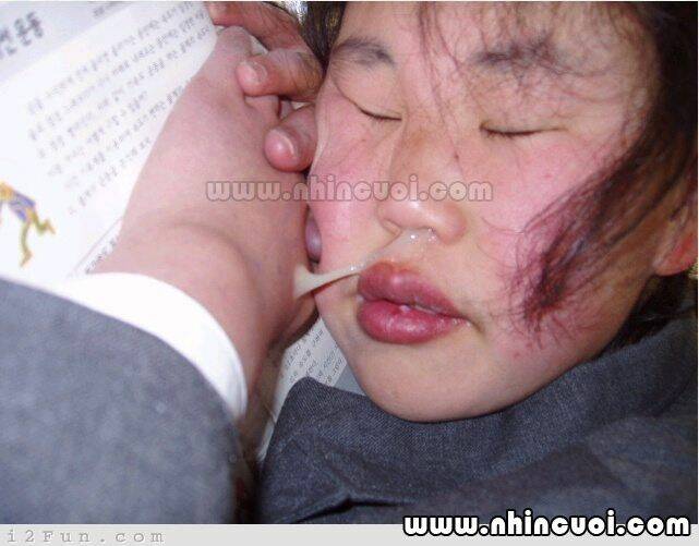 hình ảnh hài hước new chapter 15 16