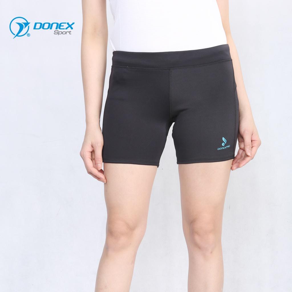 Quần Thể Thao Nữ DONEXPRO Form Regular, Kiểu Dáng Khỏe Khoắn ASC-890