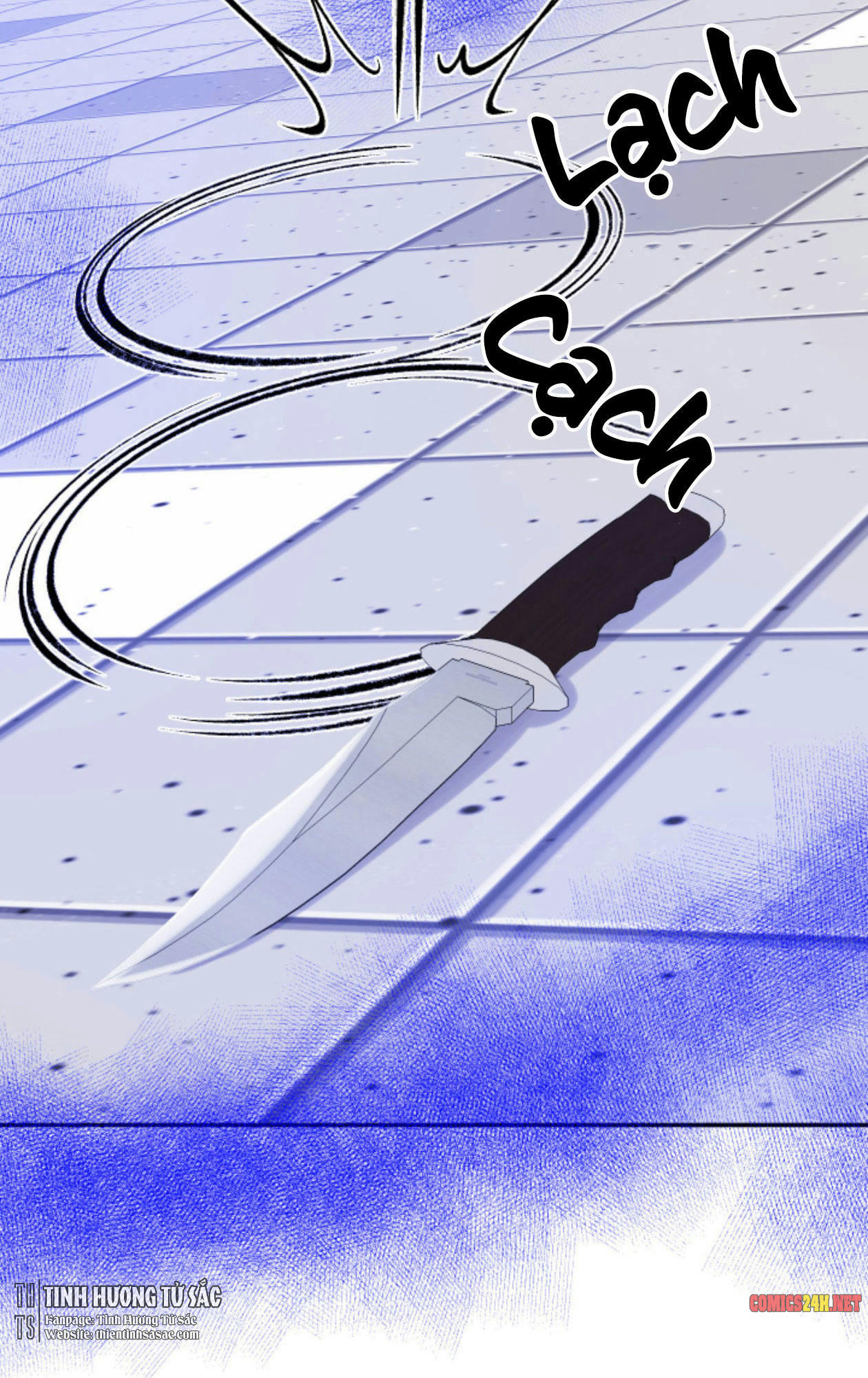 dự án xanh chapter 25 110