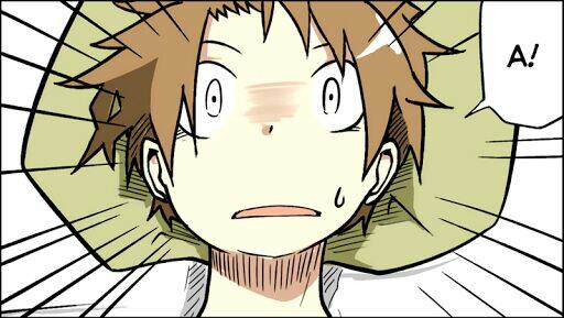 senyuu chapter 52 10