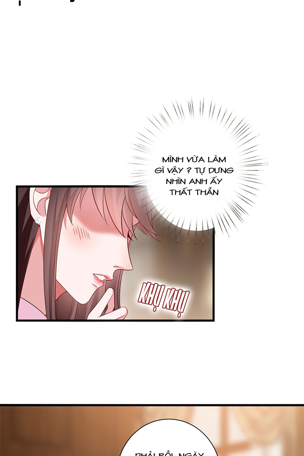 thí hôn lão công, cần giúp sức chapter 52 3