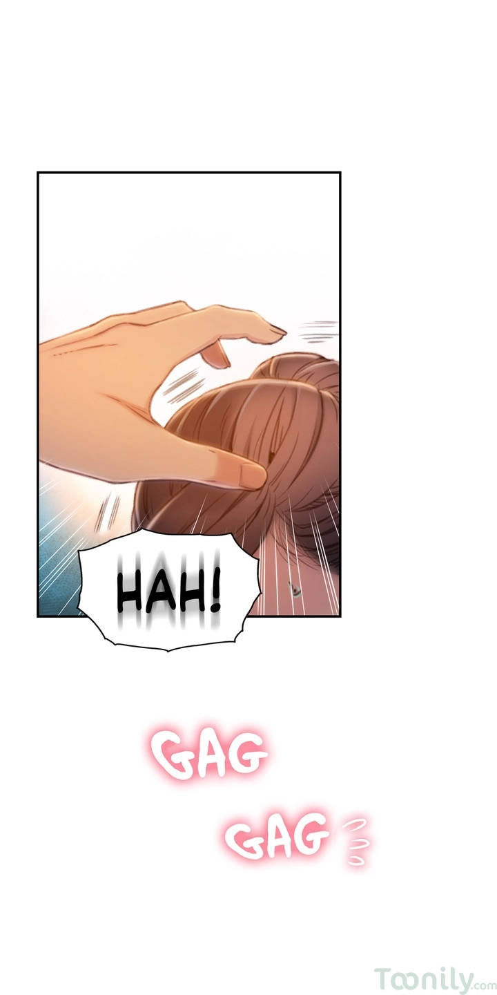 [raw] anh chàng ngọt ngào chapter 68 32