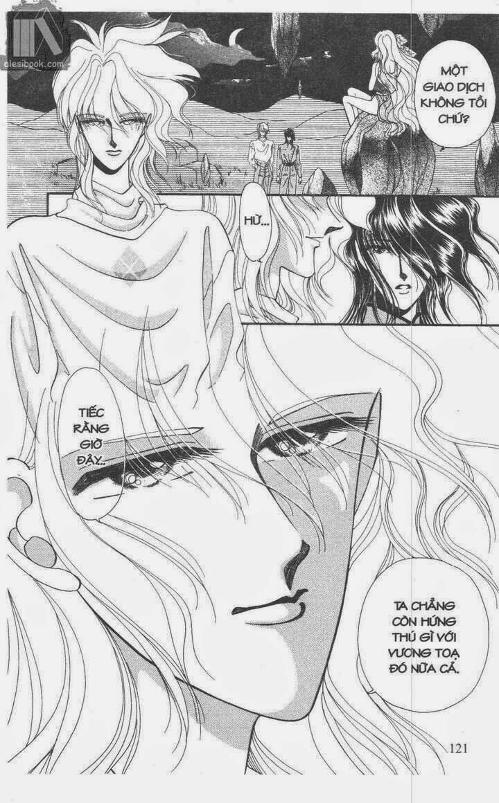 aries thần thoại cung hoàng đạo chapter 18 120