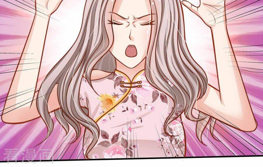 thiếu soái của tôi chính là manh như vậy chapter 53 33