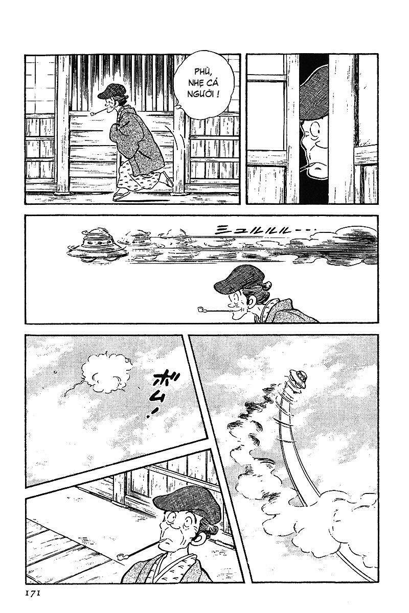 nijiiro togarashi - ớt bảy màu chapter 9 5