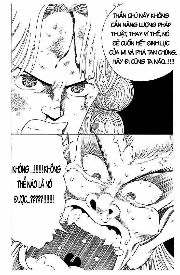 dragon quest - dấu ấn rồng thiêng chapter 12 16