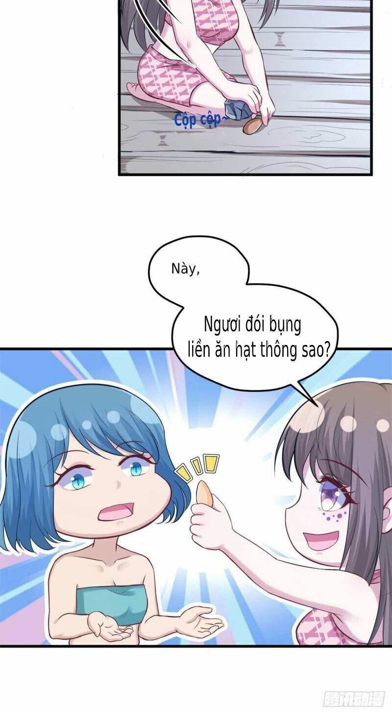 [16+] thảnh thơi thú thế chủng chủng điền, sinh sinh tể chapter 183 17