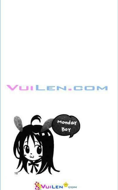 moon boy - chàng trai ánh trăng chapter 5 17