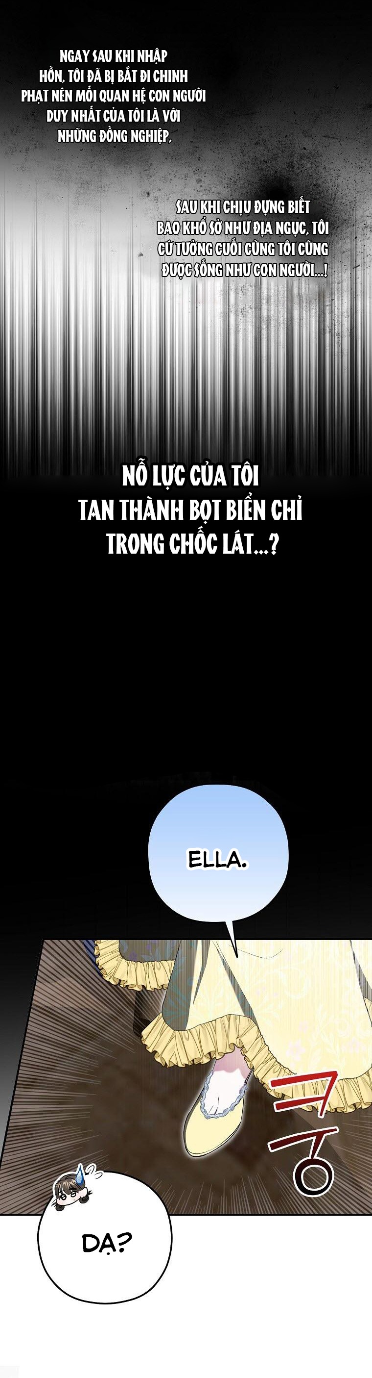 tôi đã cướp mất các nam chính từ tay nữ chính chapter 6 18