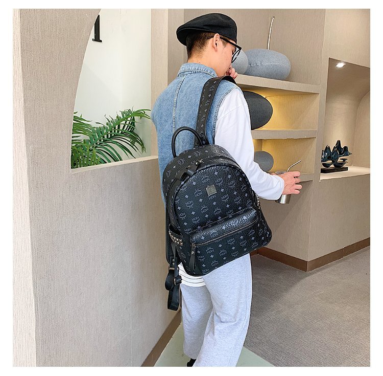 Balo da nữ phong cách mới- BEE GEE BLNN9116