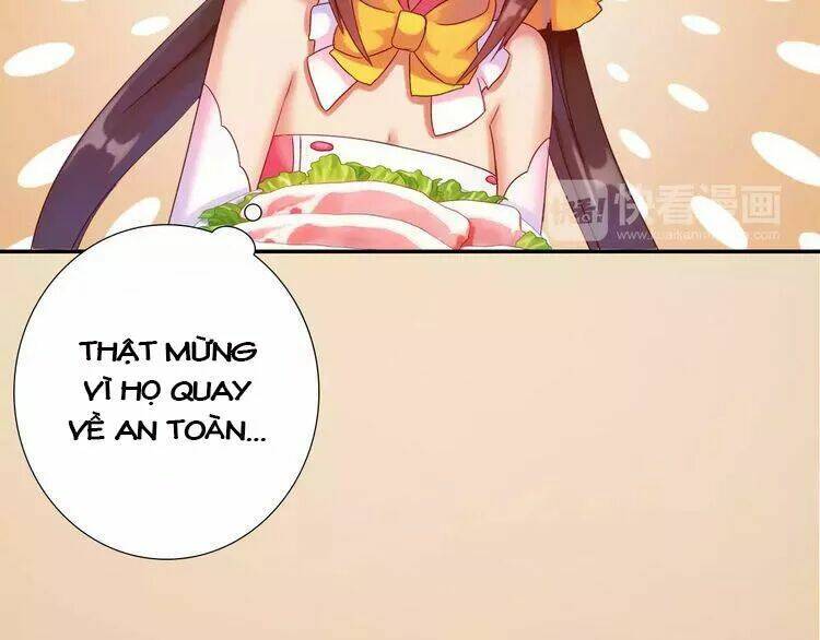 thực luyến kỳ duyên chapter 6 46