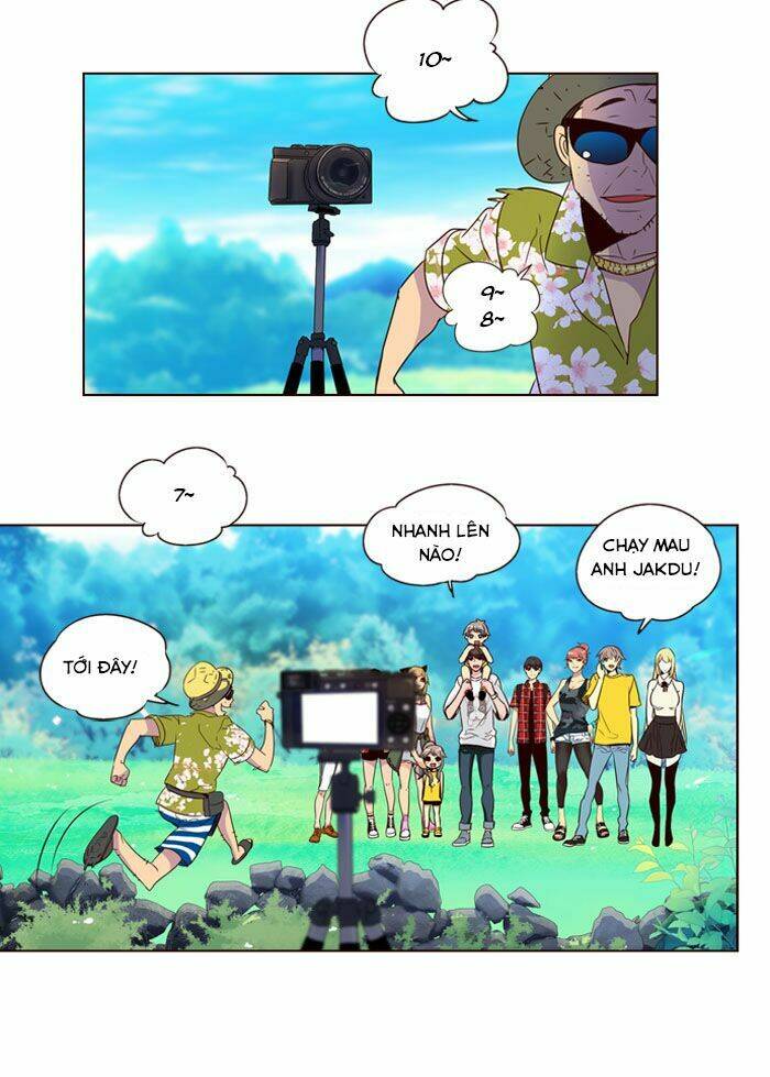 nữ sinh trường wilds chapter 205 10