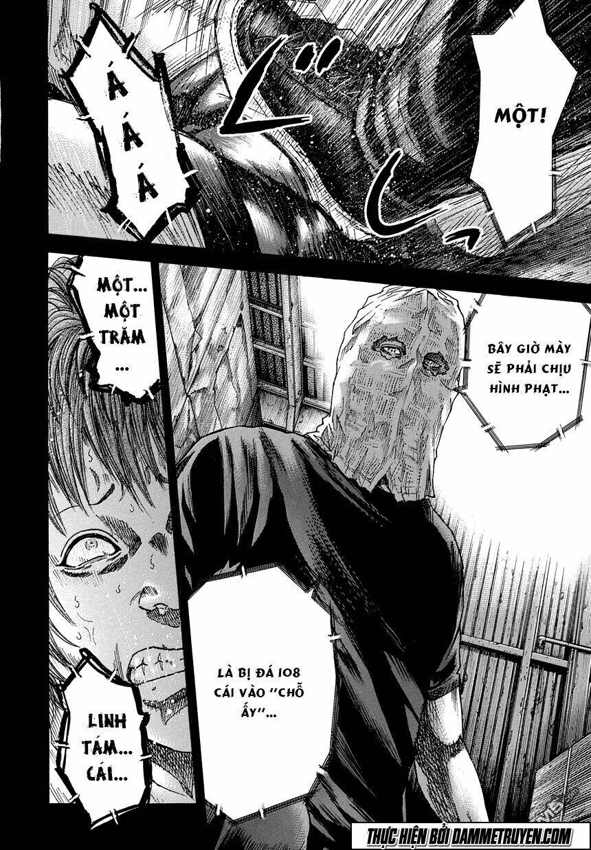 yokokuhan 2 - the copycat chapter 3 6