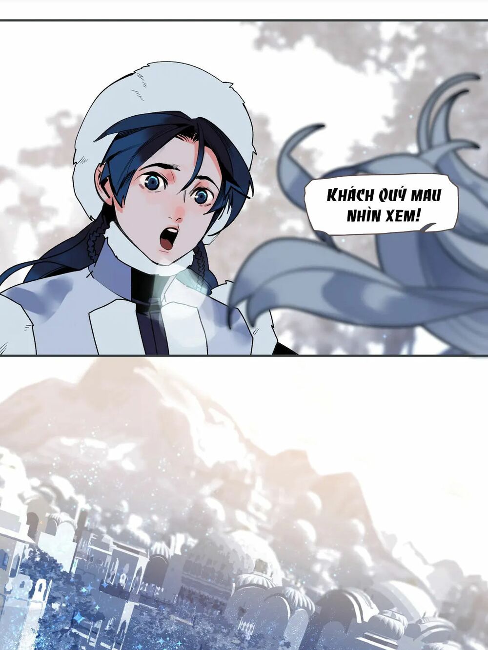 nhất đại linh hậu chapter 119.4 9