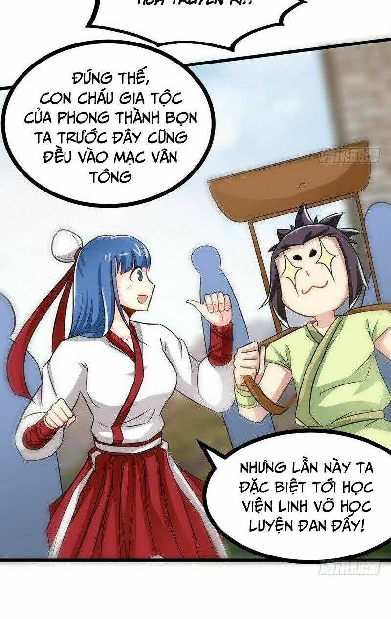 chí tôn thần ma chapter 60 7