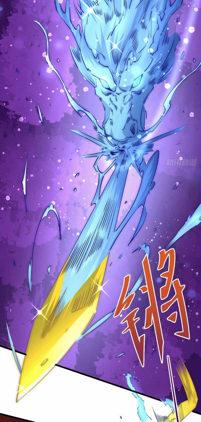 đô thị đỉnh phong cao thủ chapter 200 14