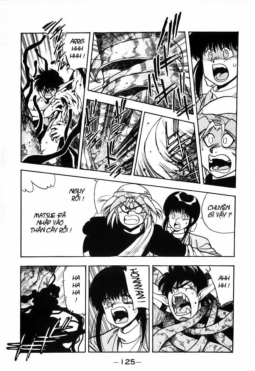 3x3 eyes chapter 100 12