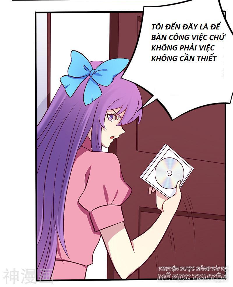 tổng tài đã cưới em chapter 67 16