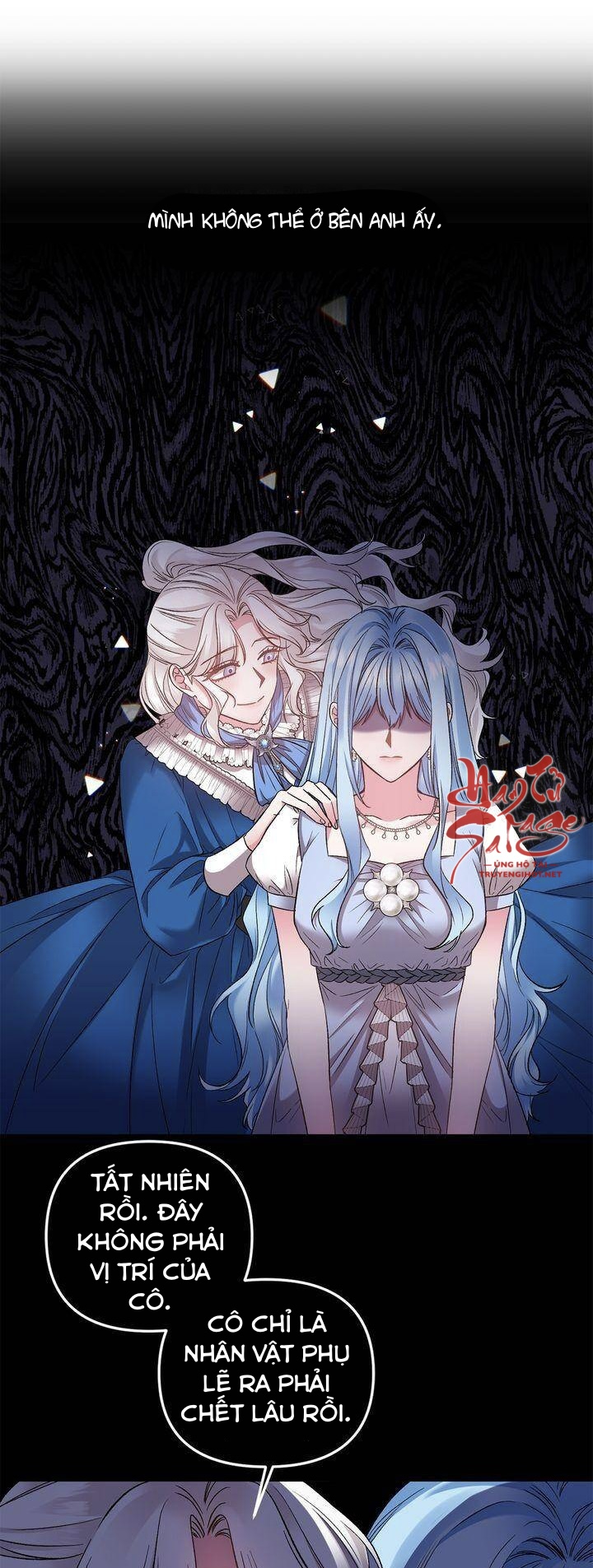 tôi sẽ thực hiện cuộc hôn nhân này chapter 81.1 7