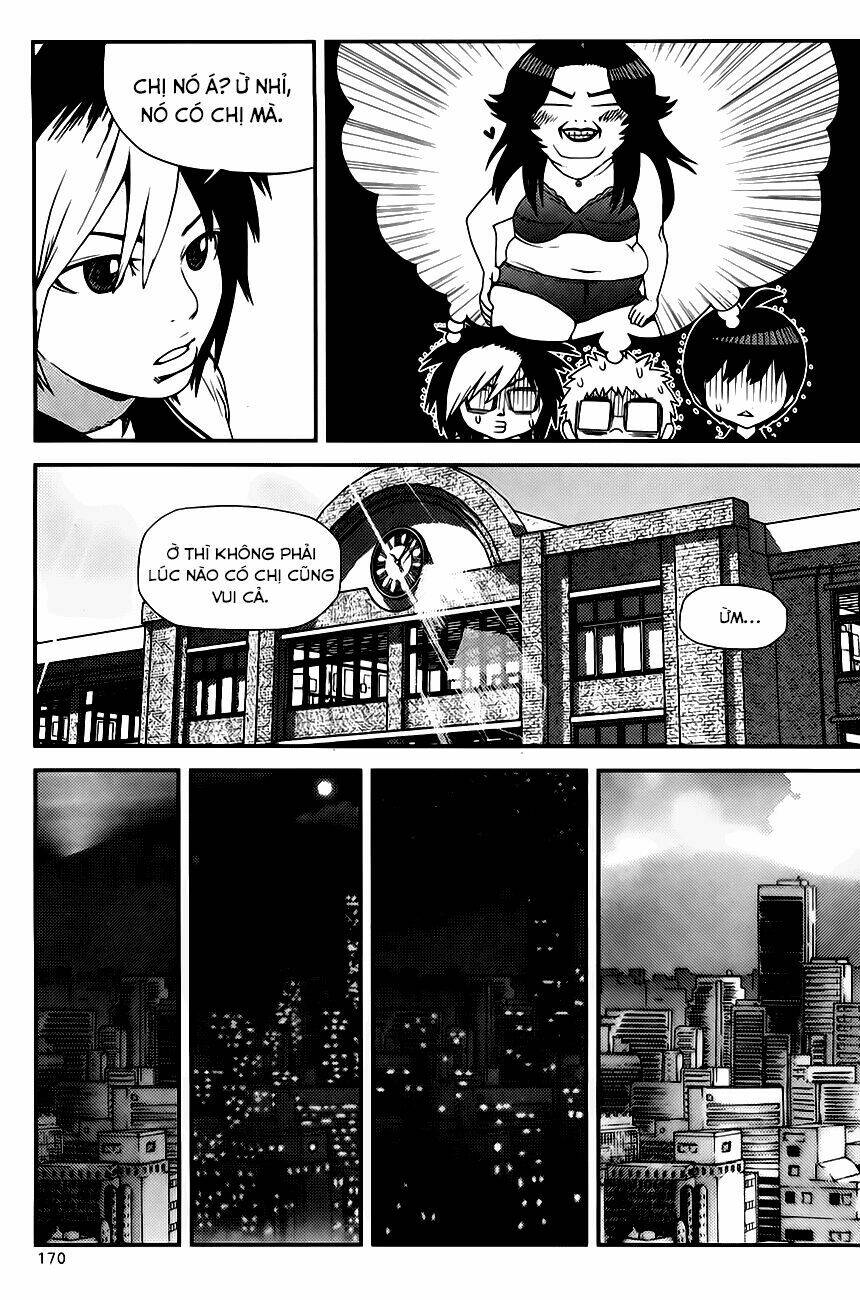 need a girl chapter 50 27