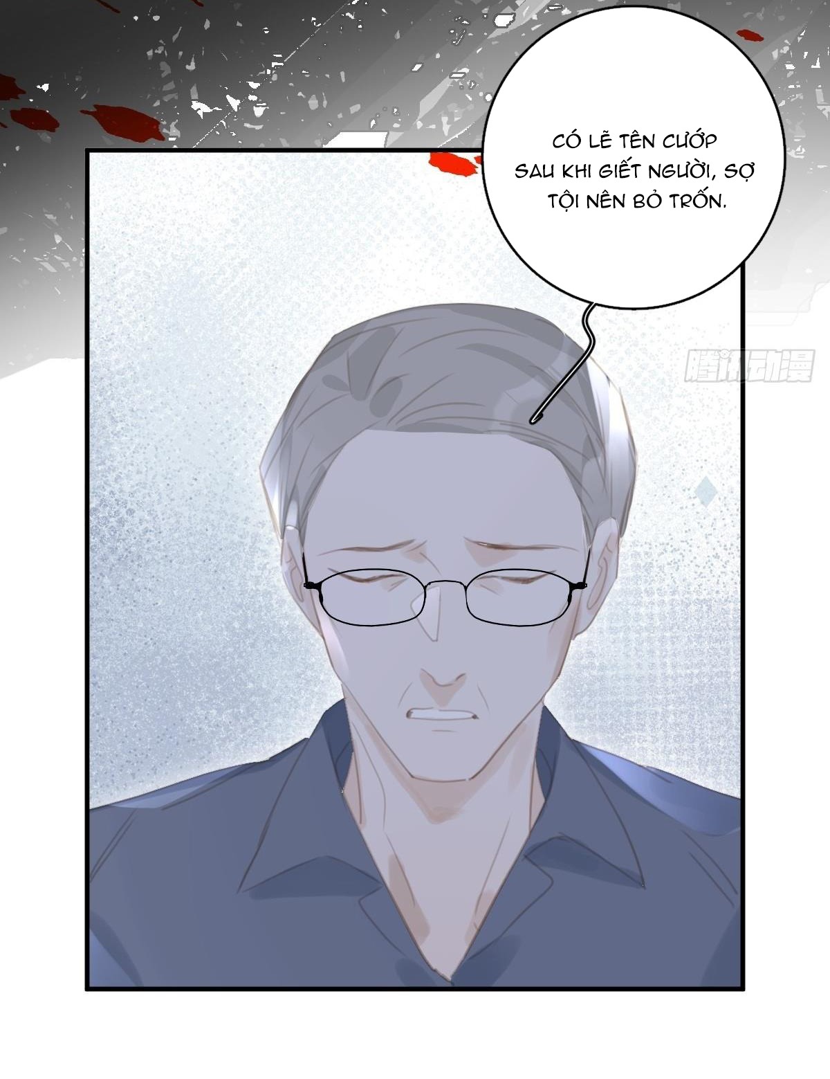 đêm đầy sao nói với em chapter 59 6