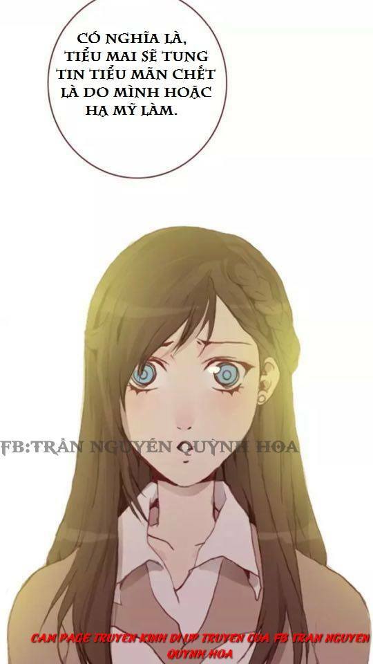 trả thù trường trung học phần 1 chapter 19 9