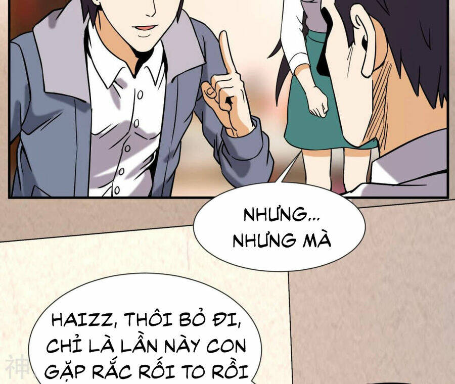 đô thị tiên đế chapter 53 63