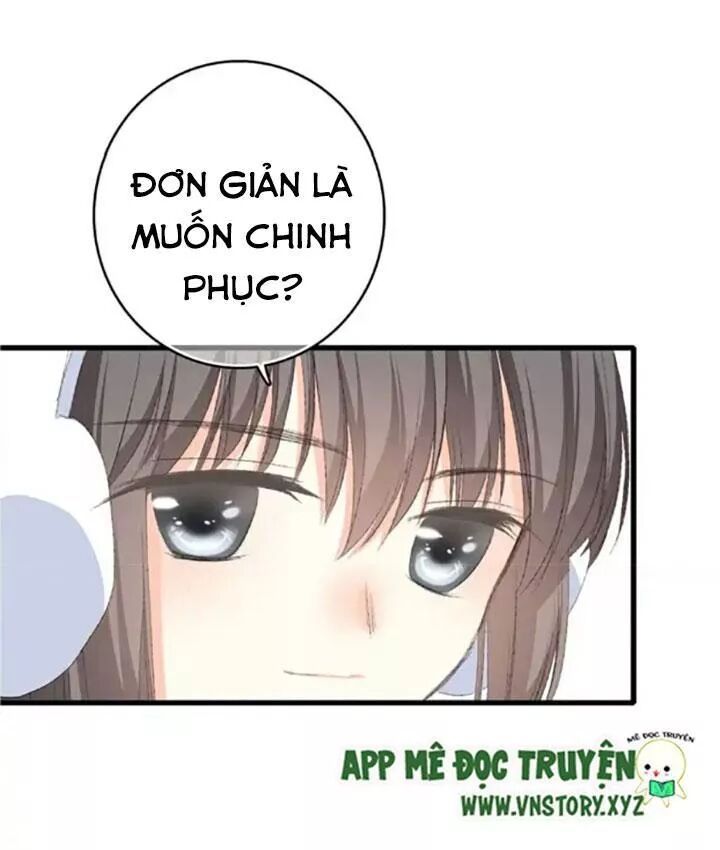 con tim rung động 2 chapter 53 43