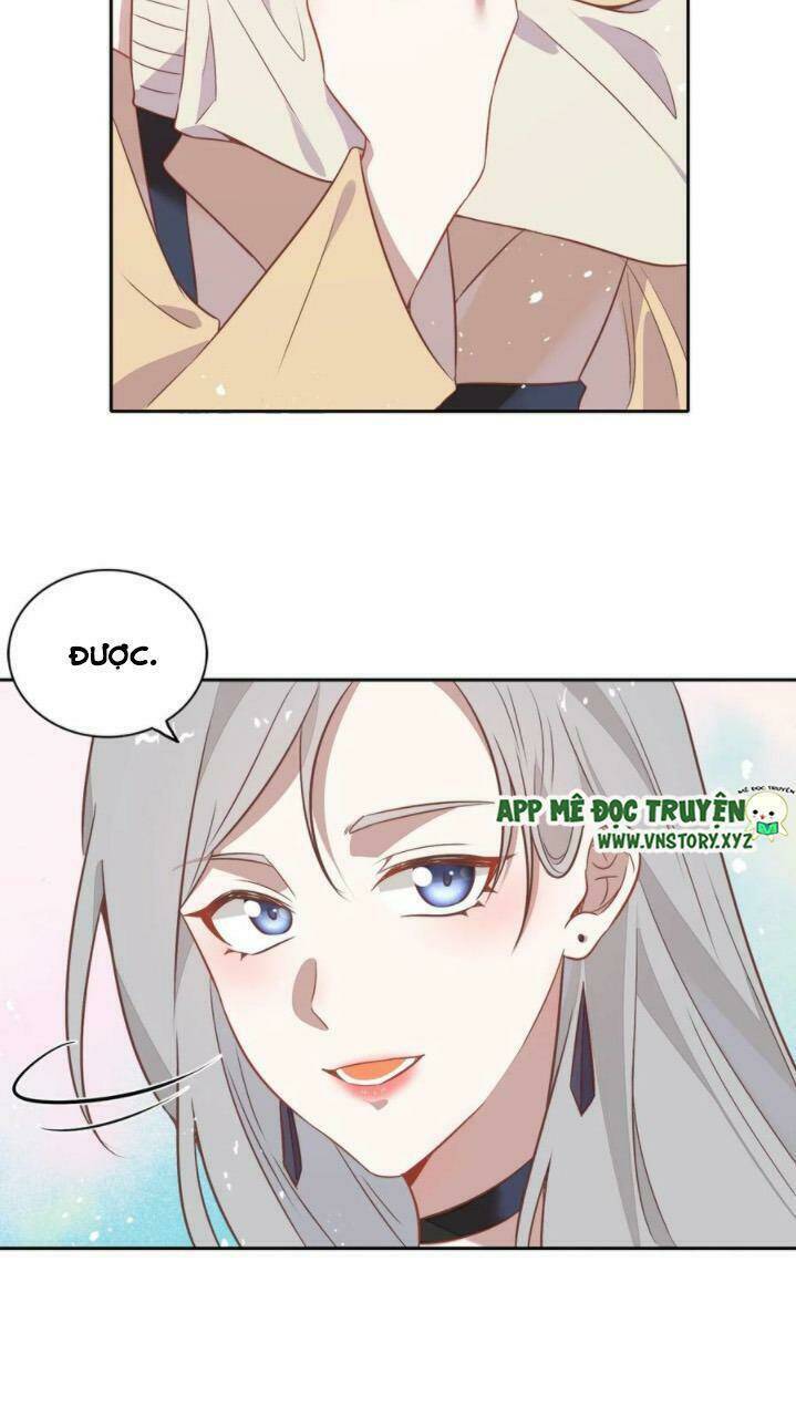 bạn trai kém tuổi bẫy yêu tôi chapter 63 40