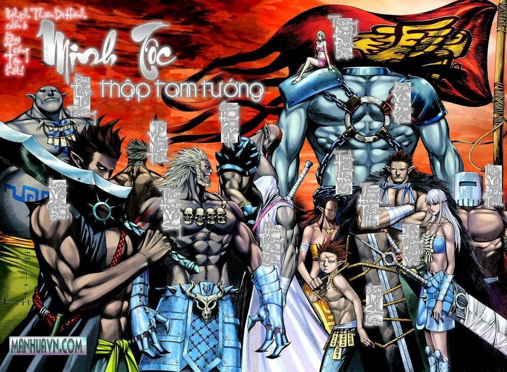 phong thần ký chapter 57 1