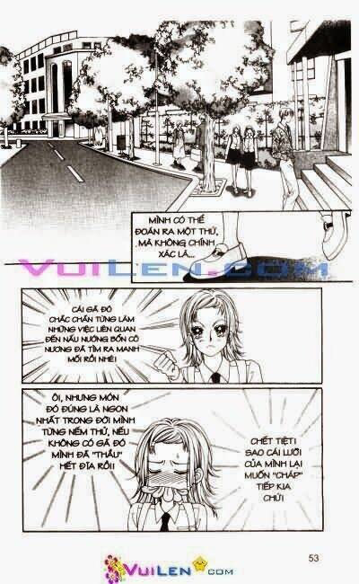 tên nô lệ đáng yêu chapter 1 53