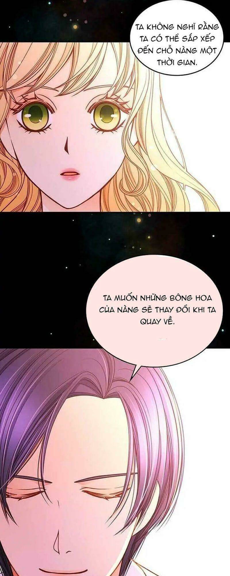 wendy , cô gái bán hoa chapter 44 33